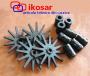 DEPANUSATOARE  DE PORUMB DIN CAUCIUC - imagine 66802